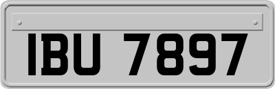 IBU7897