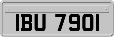 IBU7901