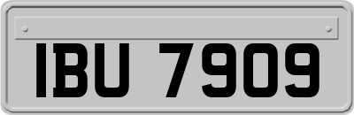 IBU7909