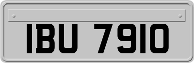 IBU7910
