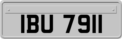 IBU7911