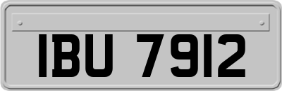 IBU7912