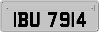 IBU7914