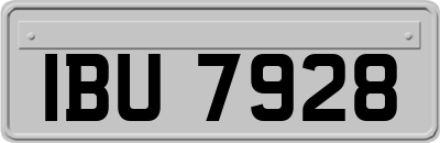 IBU7928