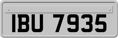 IBU7935