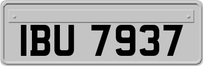IBU7937