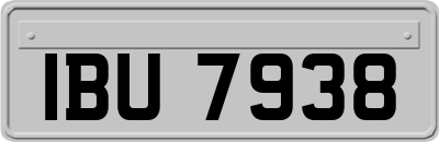 IBU7938