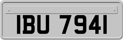 IBU7941