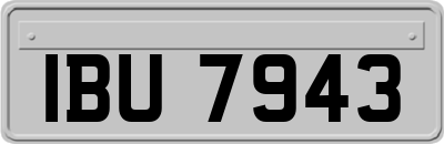 IBU7943
