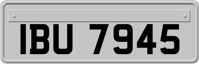 IBU7945