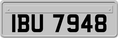IBU7948