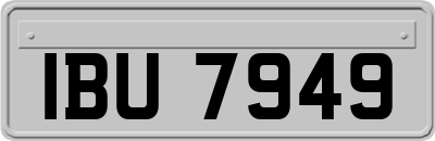 IBU7949
