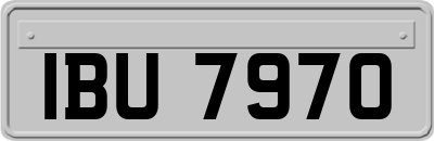 IBU7970