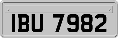 IBU7982