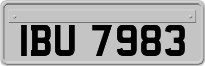 IBU7983