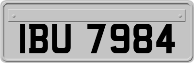 IBU7984