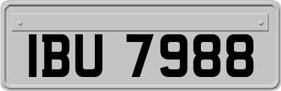 IBU7988