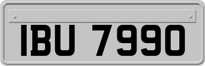 IBU7990