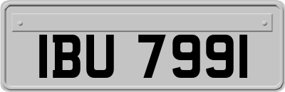 IBU7991