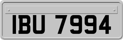 IBU7994