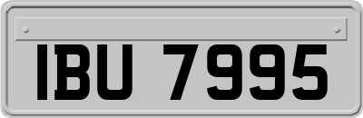IBU7995