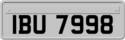IBU7998