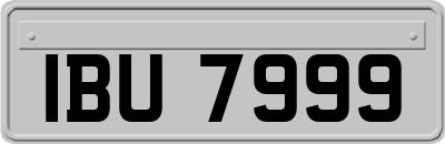 IBU7999