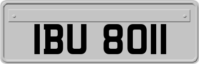 IBU8011