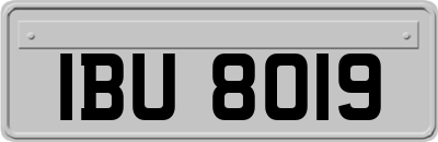 IBU8019