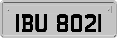 IBU8021