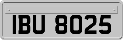 IBU8025