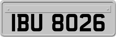 IBU8026