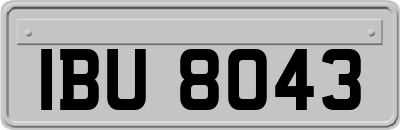IBU8043