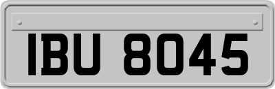 IBU8045