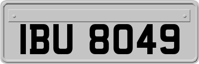 IBU8049