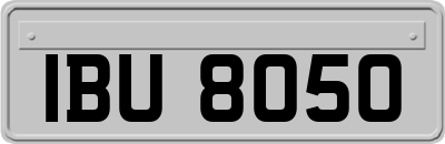 IBU8050