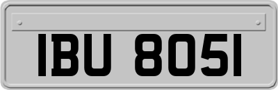 IBU8051
