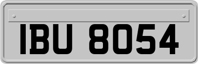 IBU8054