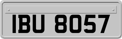IBU8057