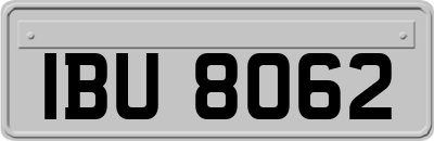 IBU8062