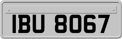 IBU8067