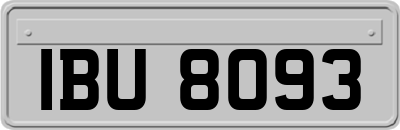 IBU8093