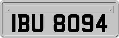 IBU8094
