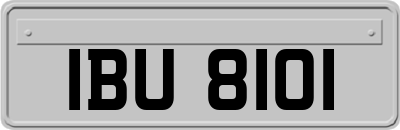 IBU8101