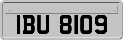 IBU8109