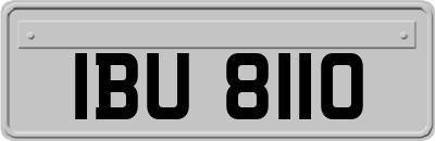 IBU8110