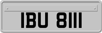 IBU8111