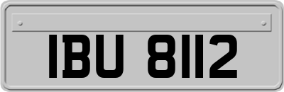 IBU8112