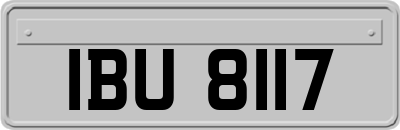 IBU8117