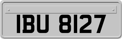 IBU8127